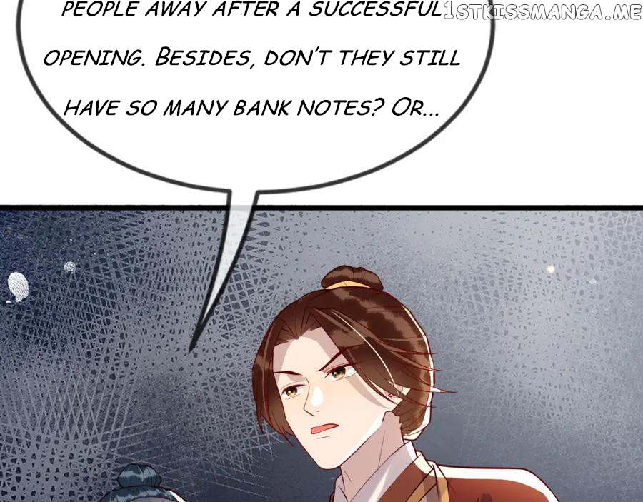 Cunning Princess Only Spoiled a Nine Thousand Years Old Man Chapter 41 - page 2