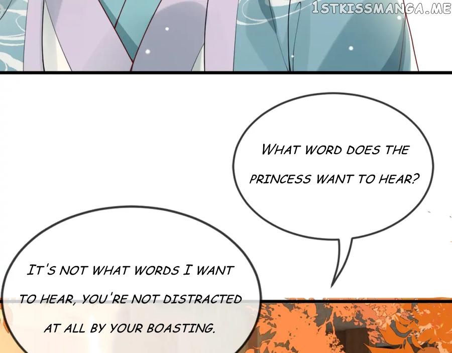 Cunning Princess Only Spoiled a Nine Thousand Years Old Man Chapter 41 - page 26