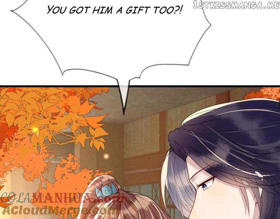 Cunning Princess Only Spoiled a Nine Thousand Years Old Man Chapter 41 - page 32