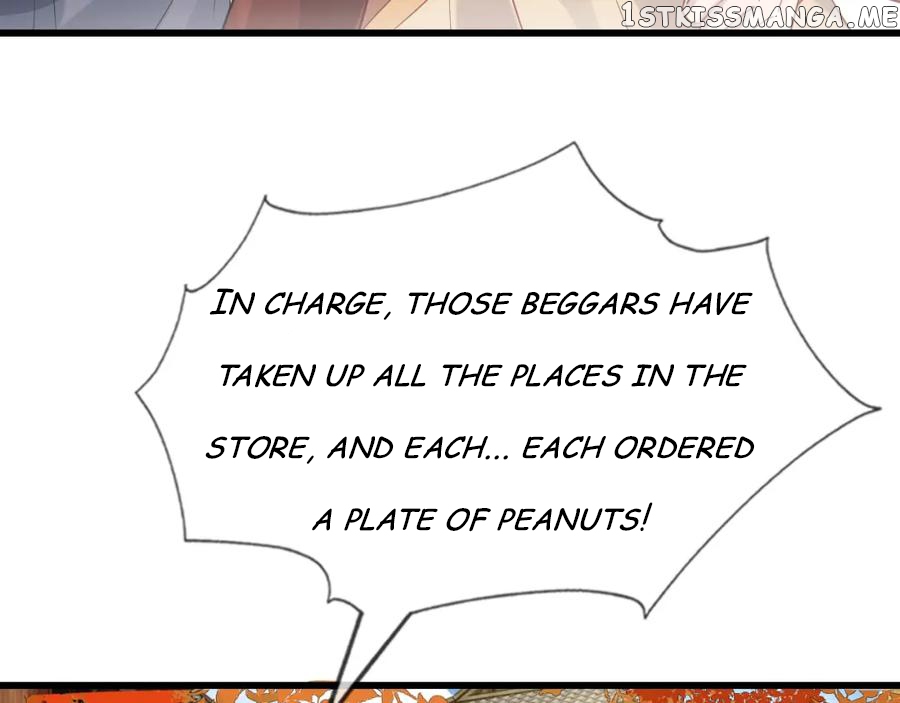 Cunning Princess Only Spoiled a Nine Thousand Years Old Man Chapter 41 - page 4