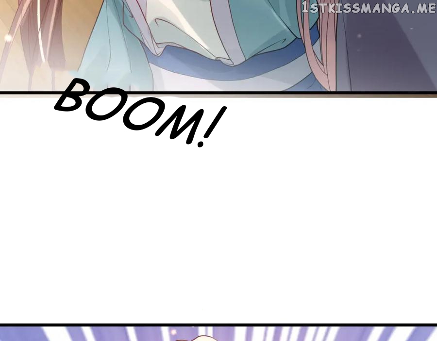 Cunning Princess Only Spoiled a Nine Thousand Years Old Man Chapter 41 - page 45