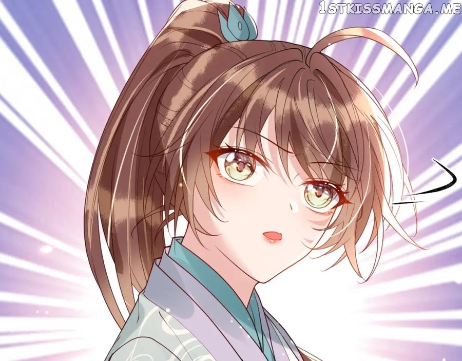 Cunning Princess Only Spoiled a Nine Thousand Years Old Man Chapter 41 - page 46