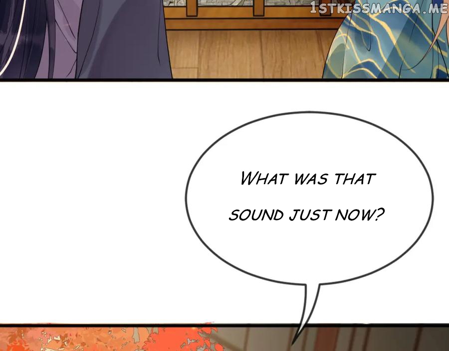 Cunning Princess Only Spoiled a Nine Thousand Years Old Man Chapter 41 - page 50