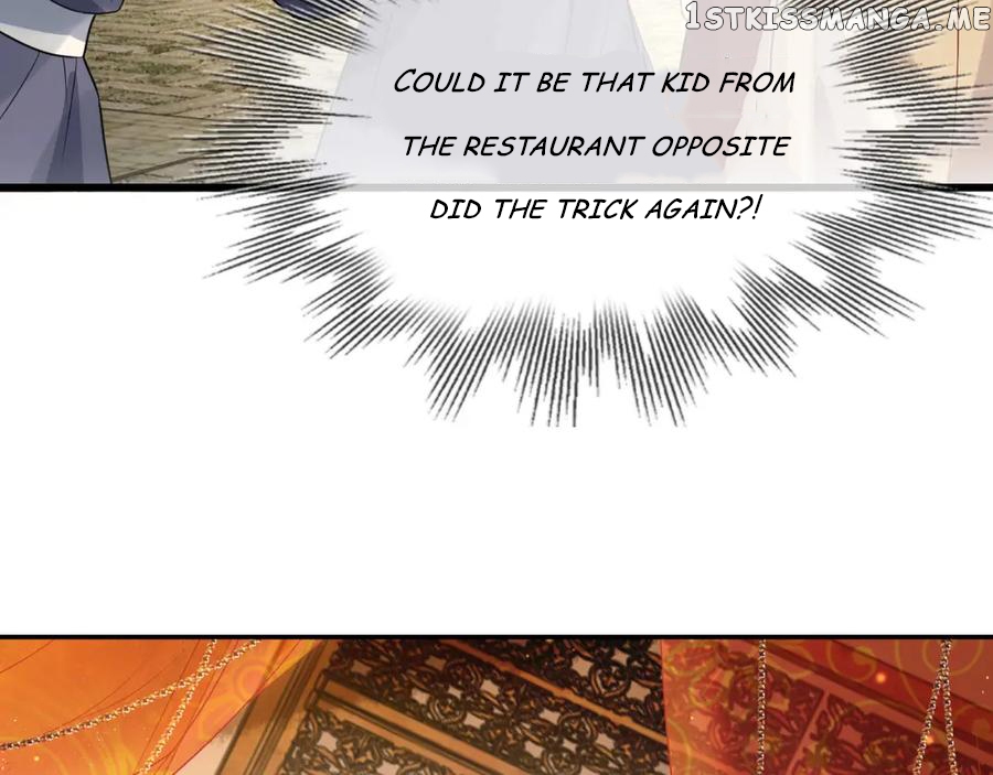 Cunning Princess Only Spoiled a Nine Thousand Years Old Man Chapter 41 - page 6