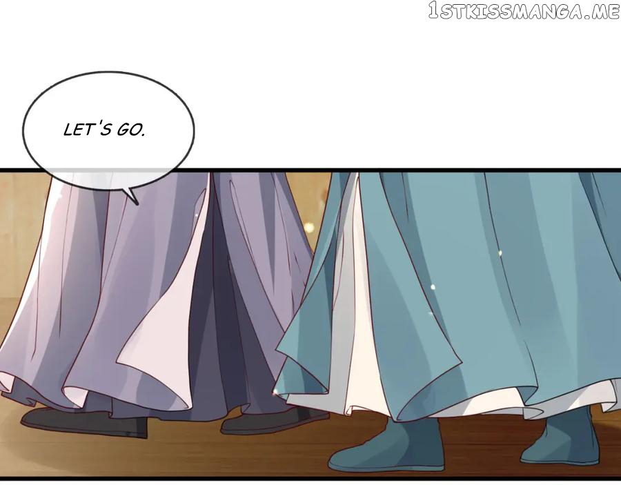 Cunning Princess Only Spoiled a Nine Thousand Years Old Man Chapter 41 - page 66