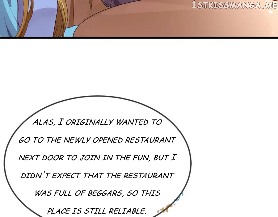 Cunning Princess Only Spoiled a Nine Thousand Years Old Man Chapter 41 - page 72