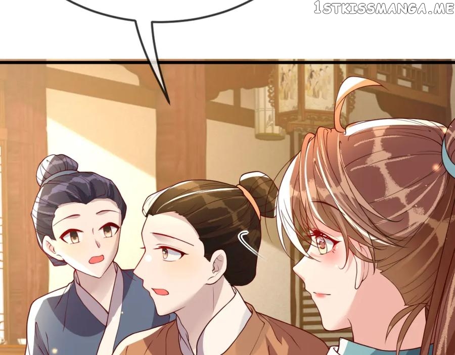 Cunning Princess Only Spoiled a Nine Thousand Years Old Man Chapter 41 - page 73