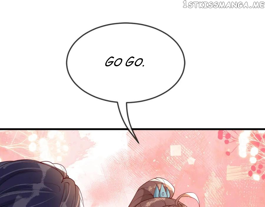 Cunning Princess Only Spoiled a Nine Thousand Years Old Man Chapter 41 - page 81
