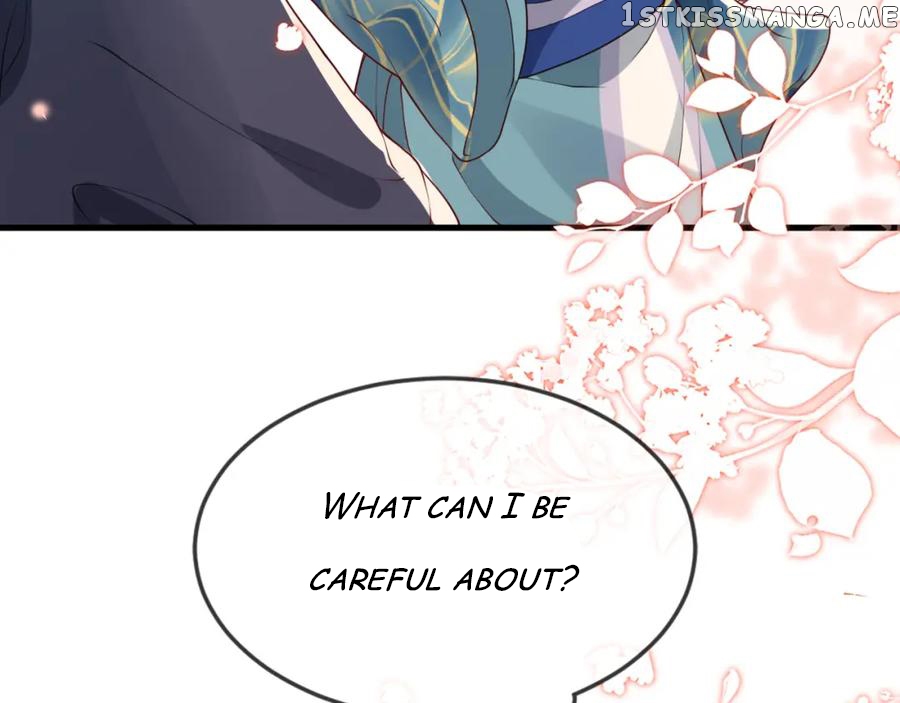 Cunning Princess Only Spoiled a Nine Thousand Years Old Man Chapter 41 - page 83