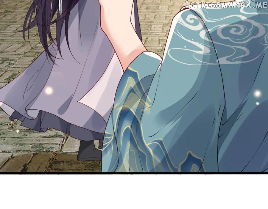 Cunning Princess Only Spoiled a Nine Thousand Years Old Man Chapter 41 - page 85