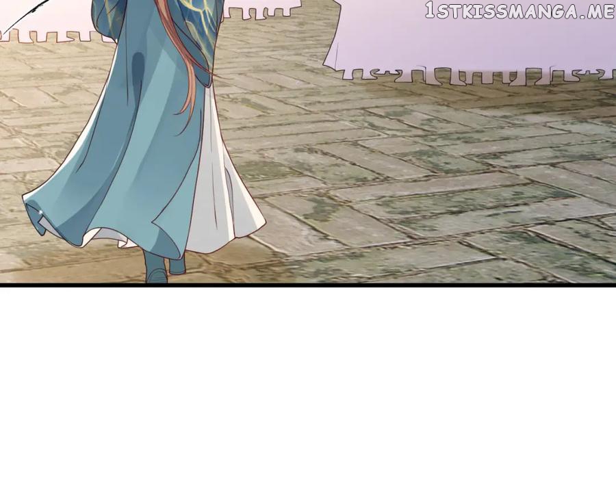 Cunning Princess Only Spoiled a Nine Thousand Years Old Man Chapter 41 - page 88