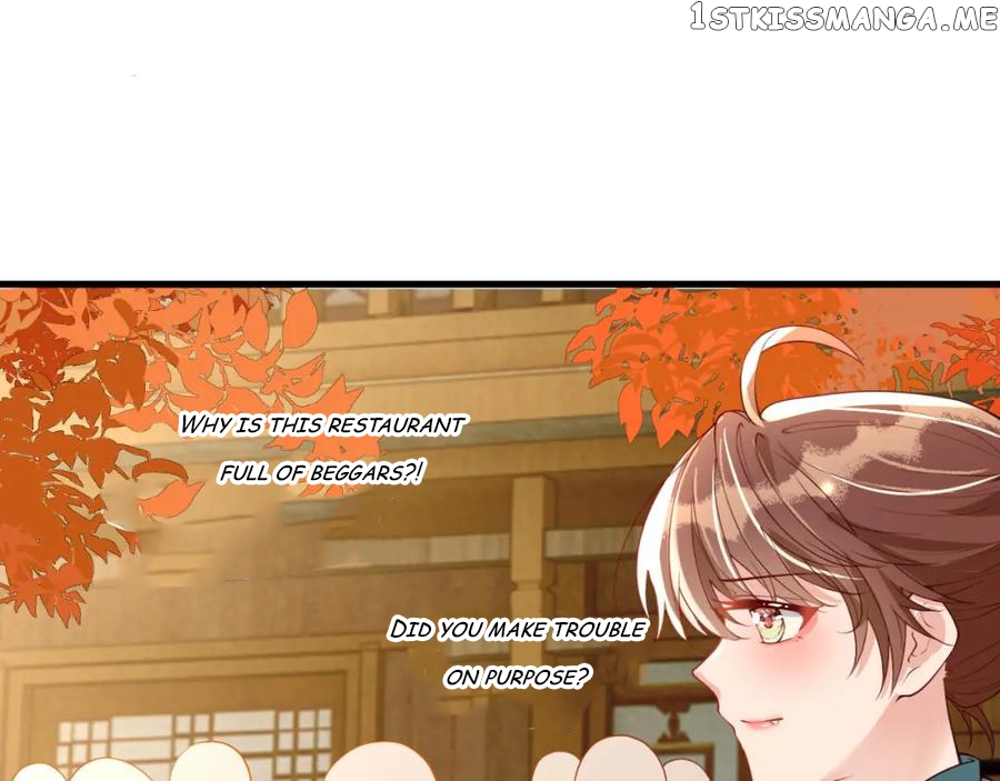 Cunning Princess Only Spoiled a Nine Thousand Years Old Man Chapter 41 - page 89