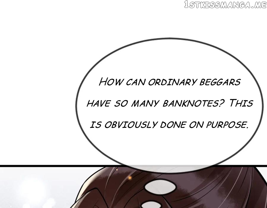 Cunning Princess Only Spoiled a Nine Thousand Years Old Man Chapter 41 - page 9