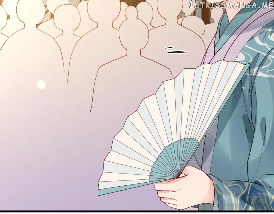 Cunning Princess Only Spoiled a Nine Thousand Years Old Man Chapter 41 - page 90