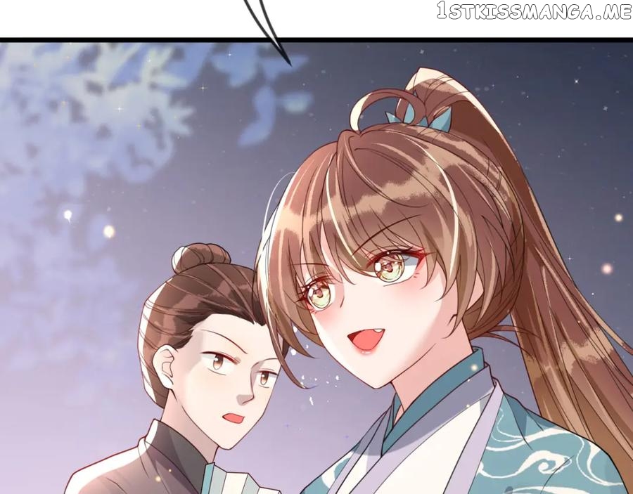 Cunning Princess Only Spoiled a Nine Thousand Years Old Man Chapter 41 - page 99