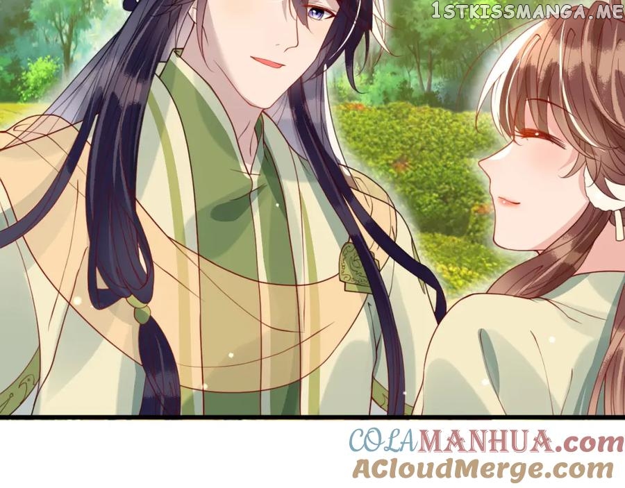 Cunning Princess Only Spoiled a Nine Thousand Years Old Man Chapter 40 - page 10