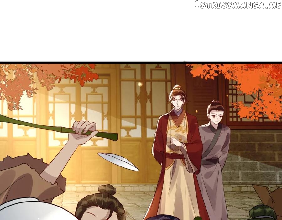 Cunning Princess Only Spoiled a Nine Thousand Years Old Man Chapter 40 - page 100