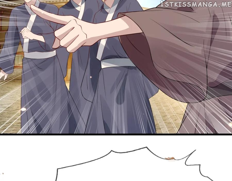 Cunning Princess Only Spoiled a Nine Thousand Years Old Man Chapter 40 - page 105