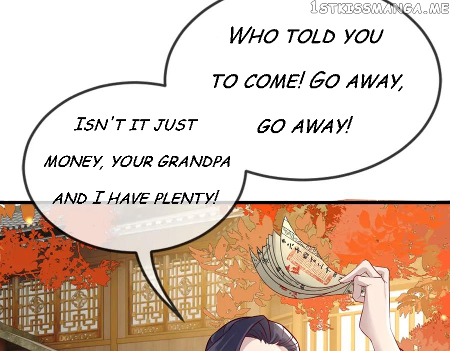 Cunning Princess Only Spoiled a Nine Thousand Years Old Man Chapter 40 - page 108