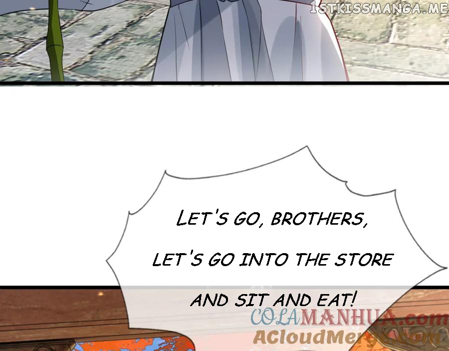 Cunning Princess Only Spoiled a Nine Thousand Years Old Man Chapter 40 - page 110