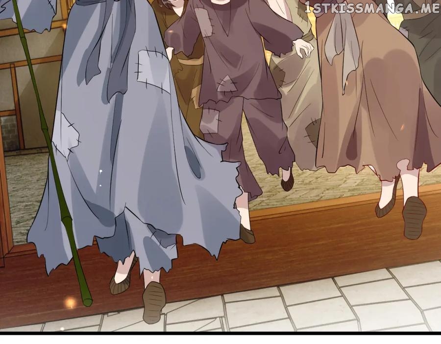Cunning Princess Only Spoiled a Nine Thousand Years Old Man Chapter 40 - page 112