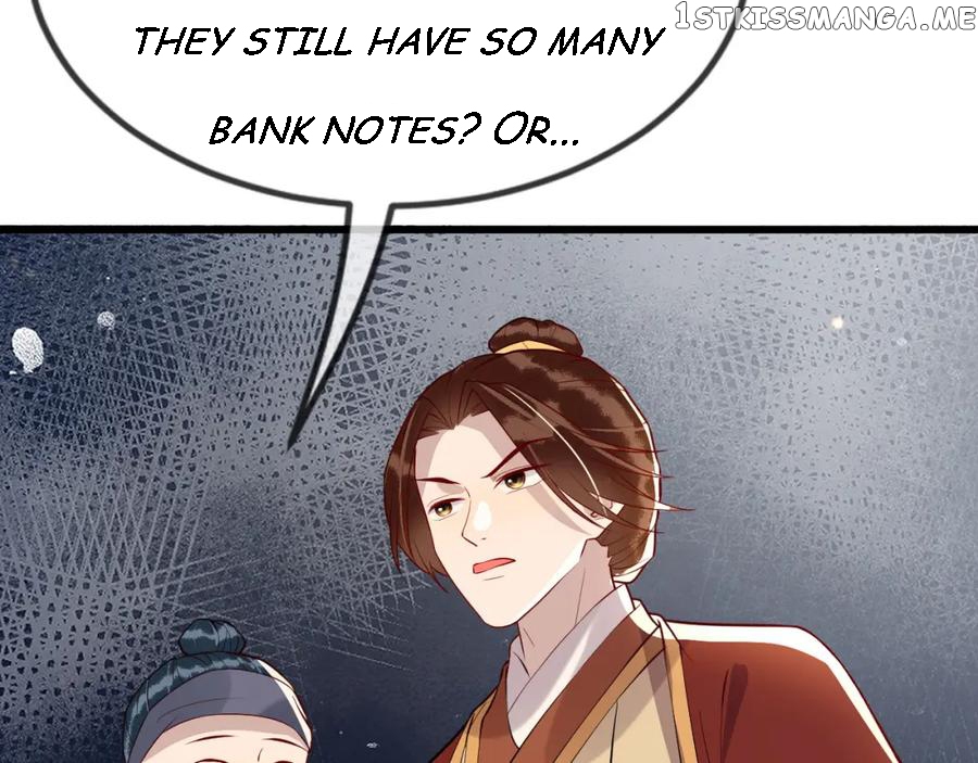 Cunning Princess Only Spoiled a Nine Thousand Years Old Man Chapter 40 - page 115