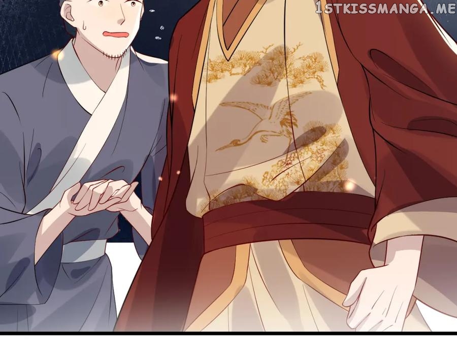 Cunning Princess Only Spoiled a Nine Thousand Years Old Man Chapter 40 - page 116