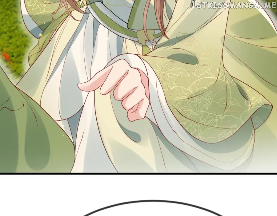 Cunning Princess Only Spoiled a Nine Thousand Years Old Man Chapter 40 - page 13