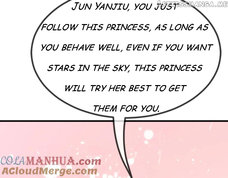 Cunning Princess Only Spoiled a Nine Thousand Years Old Man Chapter 40 - page 14
