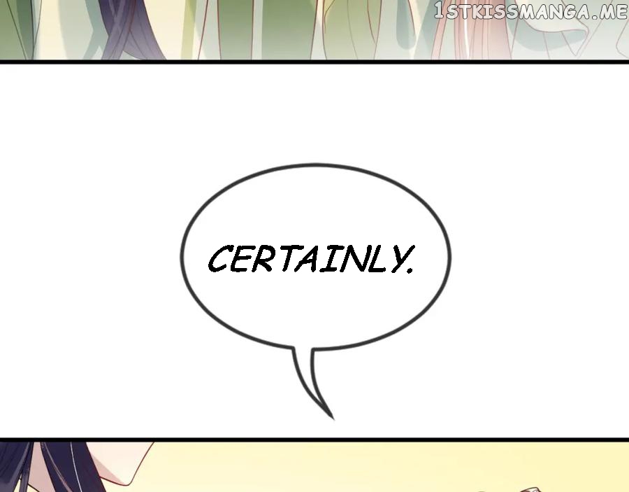 Cunning Princess Only Spoiled a Nine Thousand Years Old Man Chapter 40 - page 19