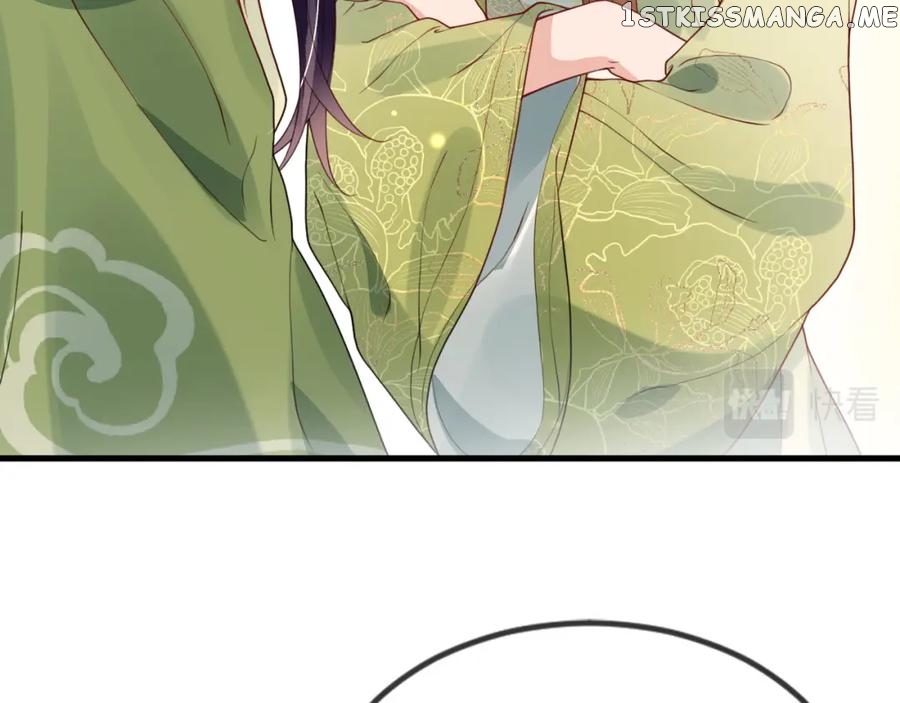 Cunning Princess Only Spoiled a Nine Thousand Years Old Man Chapter 40 - page 21