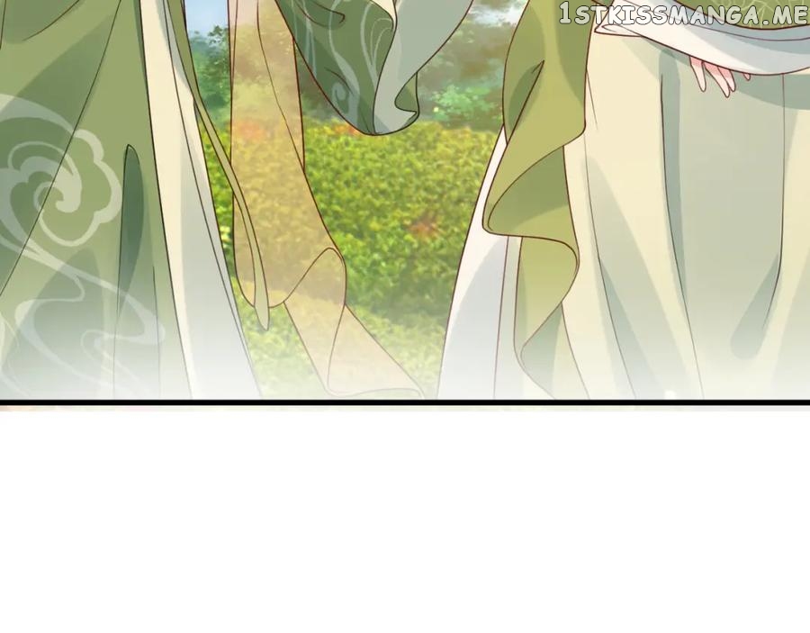 Cunning Princess Only Spoiled a Nine Thousand Years Old Man Chapter 40 - page 24