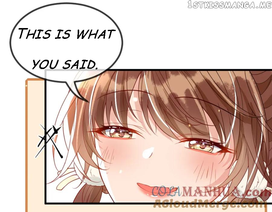 Cunning Princess Only Spoiled a Nine Thousand Years Old Man Chapter 40 - page 26
