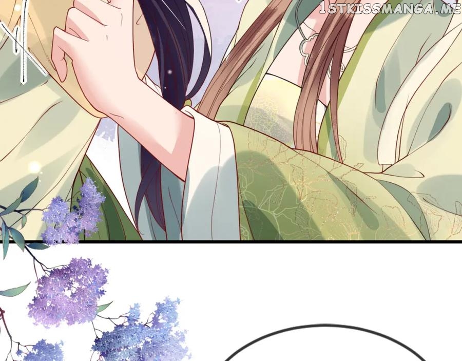 Cunning Princess Only Spoiled a Nine Thousand Years Old Man Chapter 40 - page 3