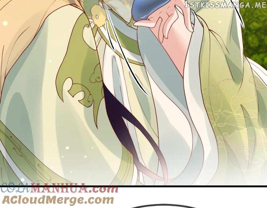 Cunning Princess Only Spoiled a Nine Thousand Years Old Man Chapter 40 - page 30