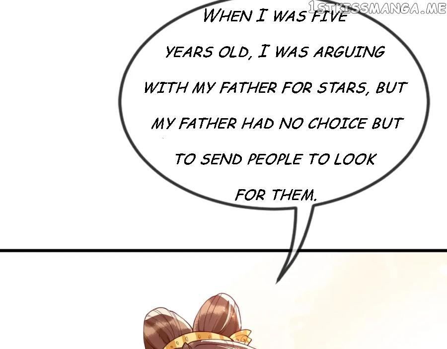 Cunning Princess Only Spoiled a Nine Thousand Years Old Man Chapter 40 - page 31