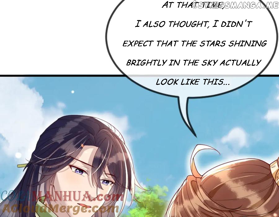 Cunning Princess Only Spoiled a Nine Thousand Years Old Man Chapter 40 - page 34