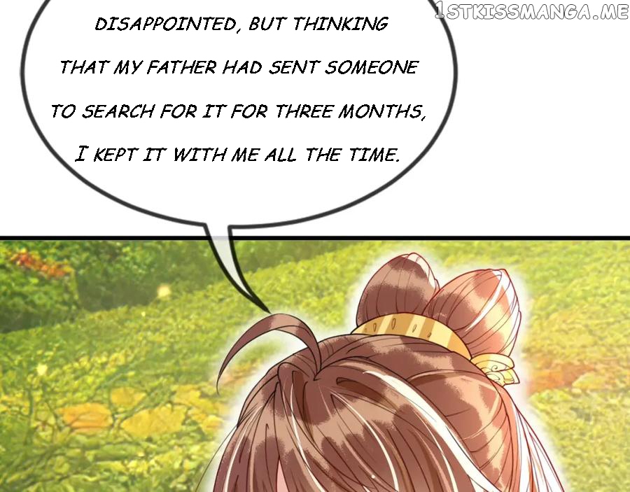 Cunning Princess Only Spoiled a Nine Thousand Years Old Man Chapter 40 - page 36