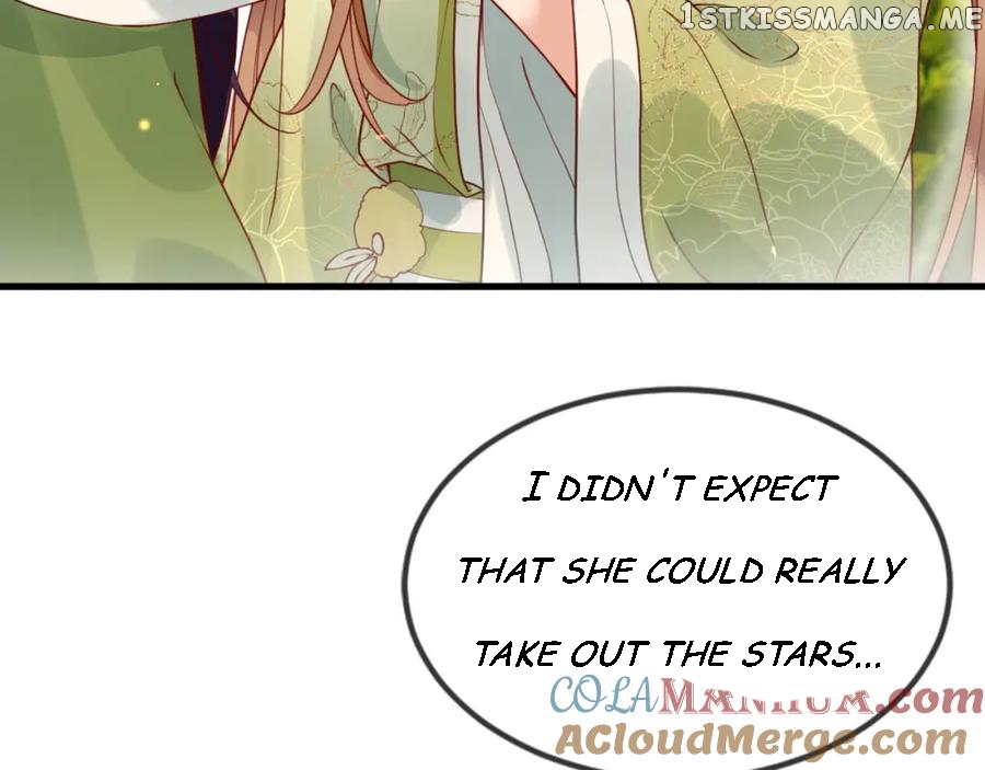 Cunning Princess Only Spoiled a Nine Thousand Years Old Man Chapter 40 - page 38