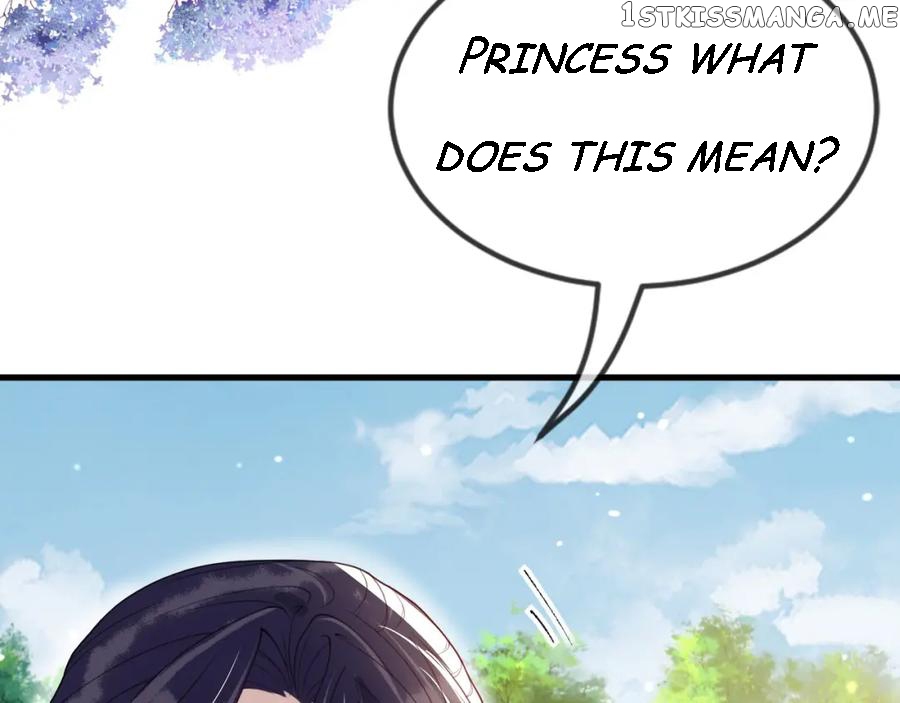 Cunning Princess Only Spoiled a Nine Thousand Years Old Man Chapter 40 - page 4