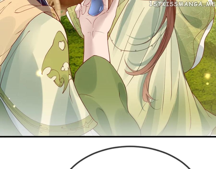 Cunning Princess Only Spoiled a Nine Thousand Years Old Man Chapter 40 - page 45