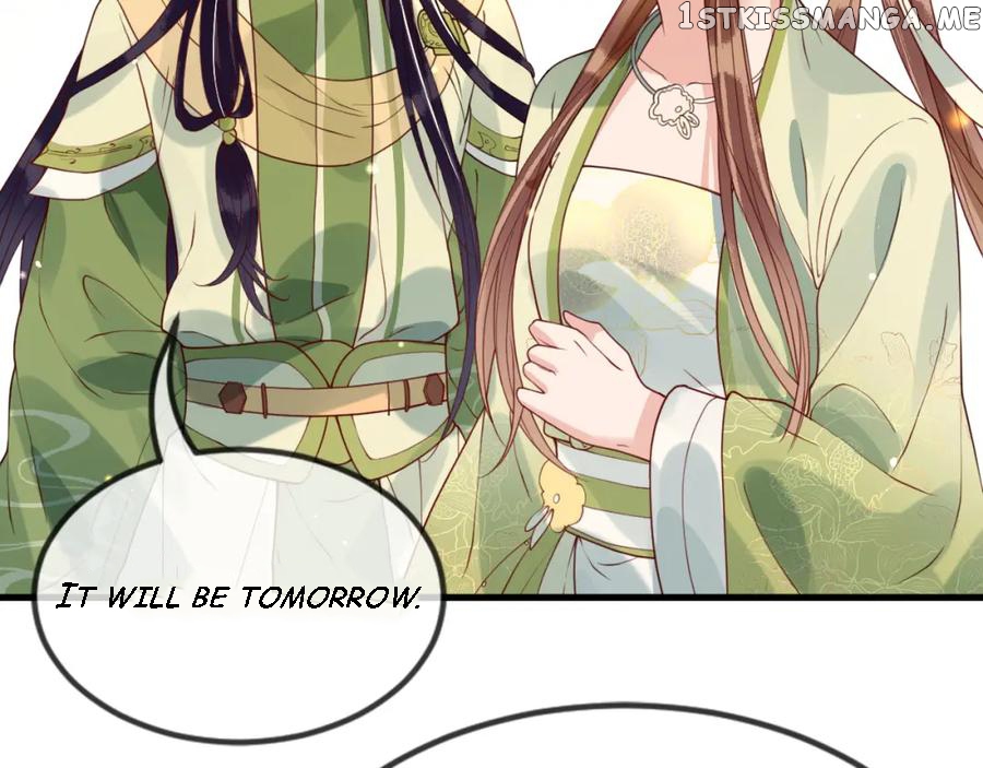 Cunning Princess Only Spoiled a Nine Thousand Years Old Man Chapter 40 - page 51