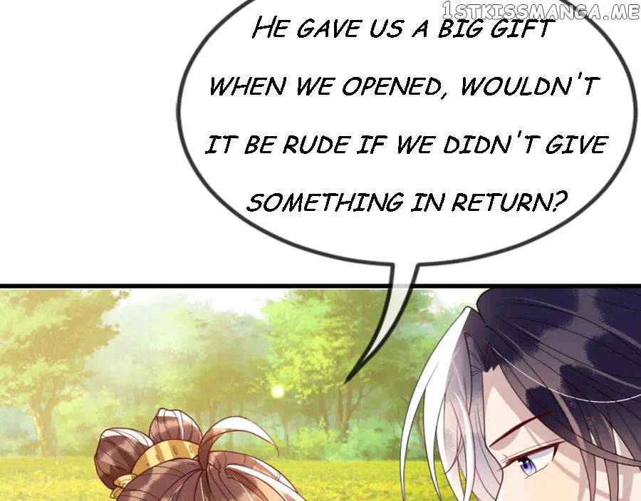 Cunning Princess Only Spoiled a Nine Thousand Years Old Man Chapter 40 - page 52