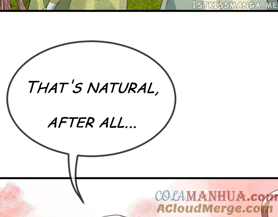 Cunning Princess Only Spoiled a Nine Thousand Years Old Man Chapter 40 - page 54