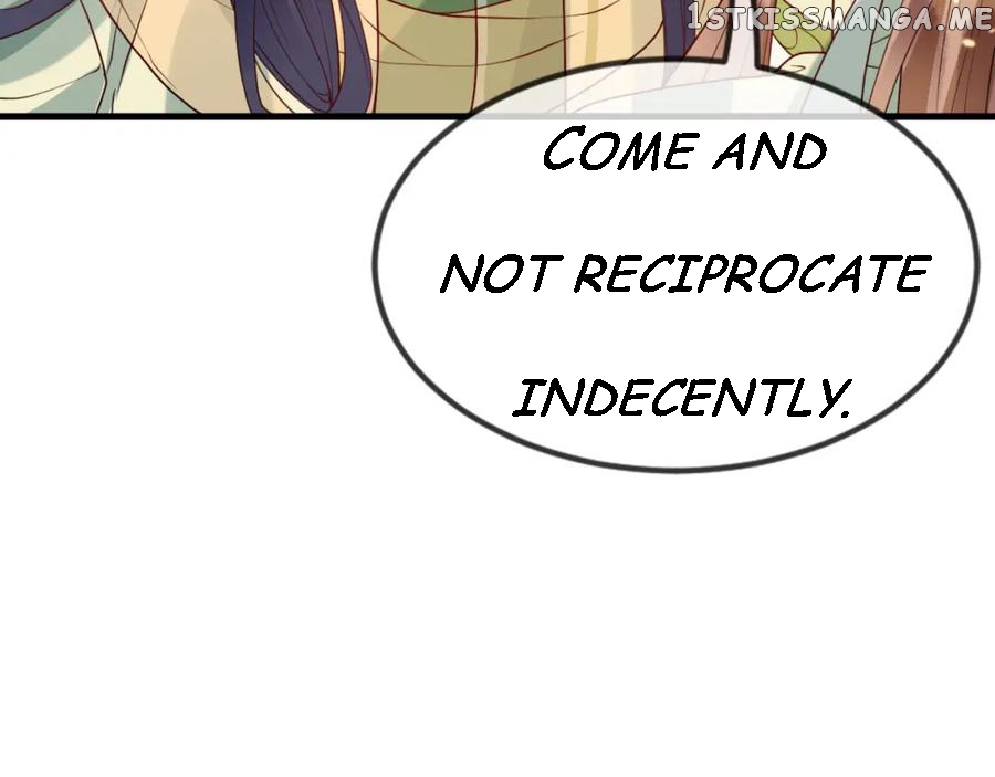 Cunning Princess Only Spoiled a Nine Thousand Years Old Man Chapter 40 - page 56