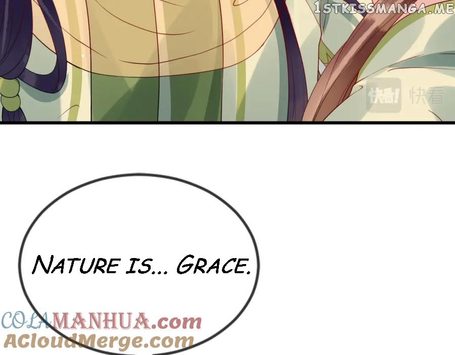 Cunning Princess Only Spoiled a Nine Thousand Years Old Man Chapter 40 - page 6