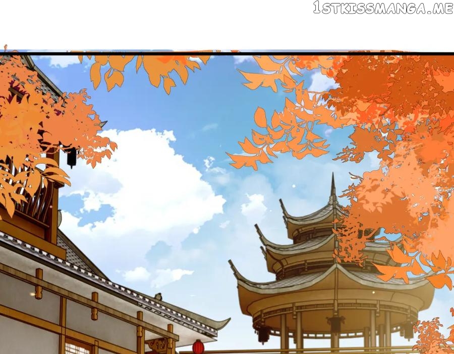 Cunning Princess Only Spoiled a Nine Thousand Years Old Man Chapter 40 - page 60