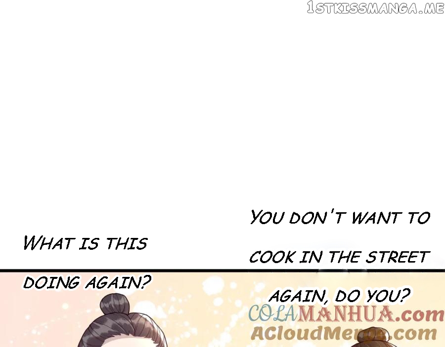Cunning Princess Only Spoiled a Nine Thousand Years Old Man Chapter 40 - page 62