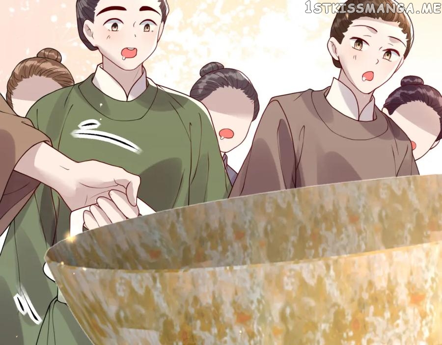Cunning Princess Only Spoiled a Nine Thousand Years Old Man Chapter 40 - page 63