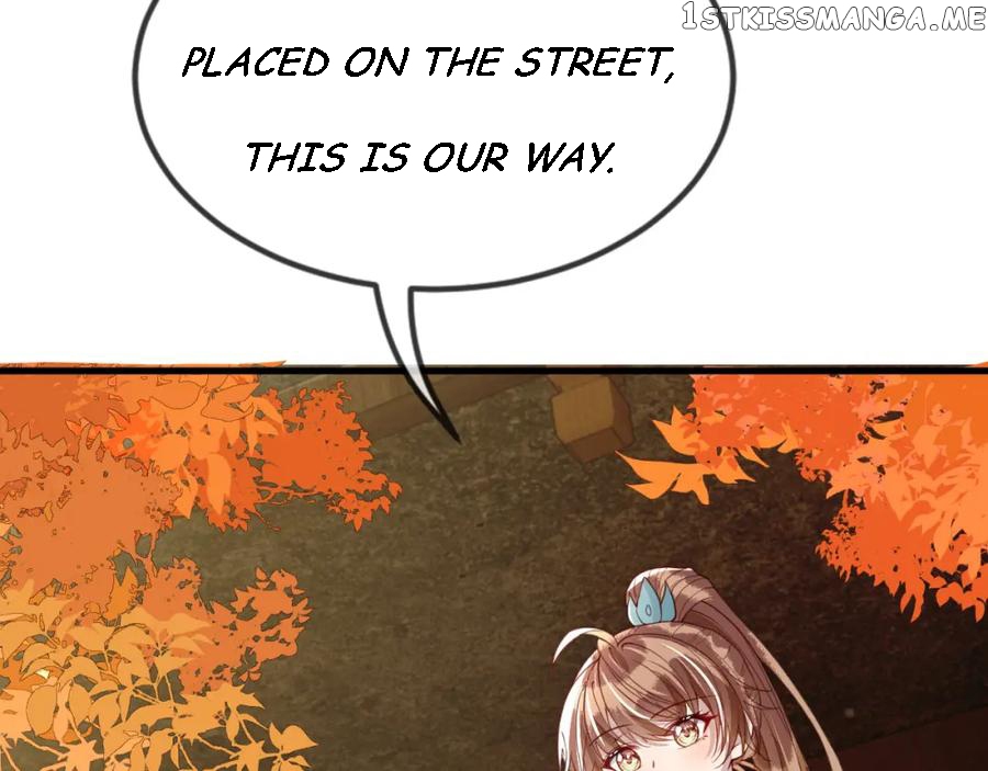Cunning Princess Only Spoiled a Nine Thousand Years Old Man Chapter 40 - page 67